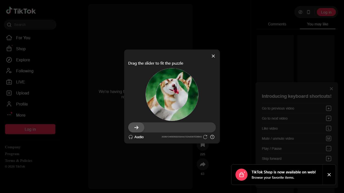 Cheater Buster AI: Real or Fake Profiles? TikTok